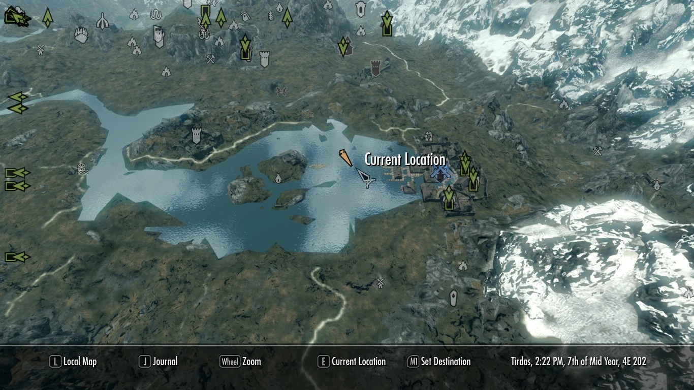 Image Quill of Gemination Location.jpg Elder Scrolls FANDOM