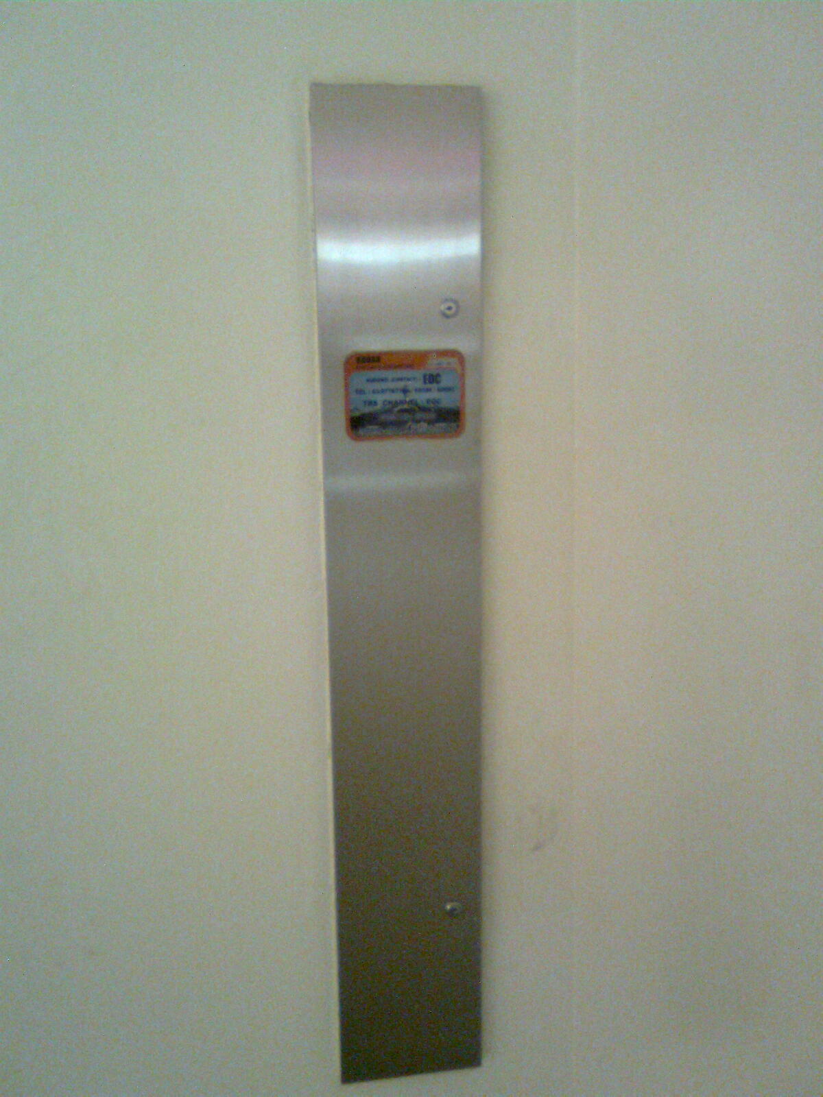 Image KONE EcoDisc Control Panel.jpg Elevator Wiki FANDOM powered