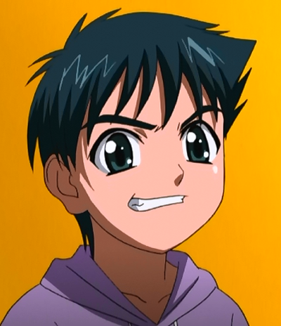 Tomoo | Elfen Lied Wiki | Fandom powered by Wikia