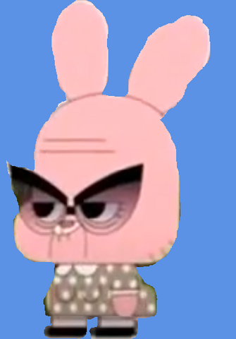 Archivo:Granny Jojo Abuela.png | El increíble mundo de Gumball Wiki