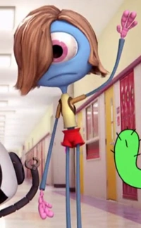 Rob | El increíble mundo de Gumball Wiki | FANDOM powered by Wikia