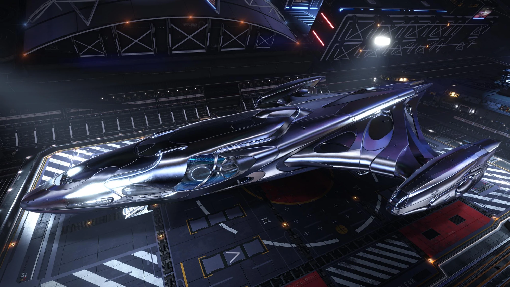 Image Imperial Cutter Chrome.jpg Elite Dangerous Wiki FANDOM
