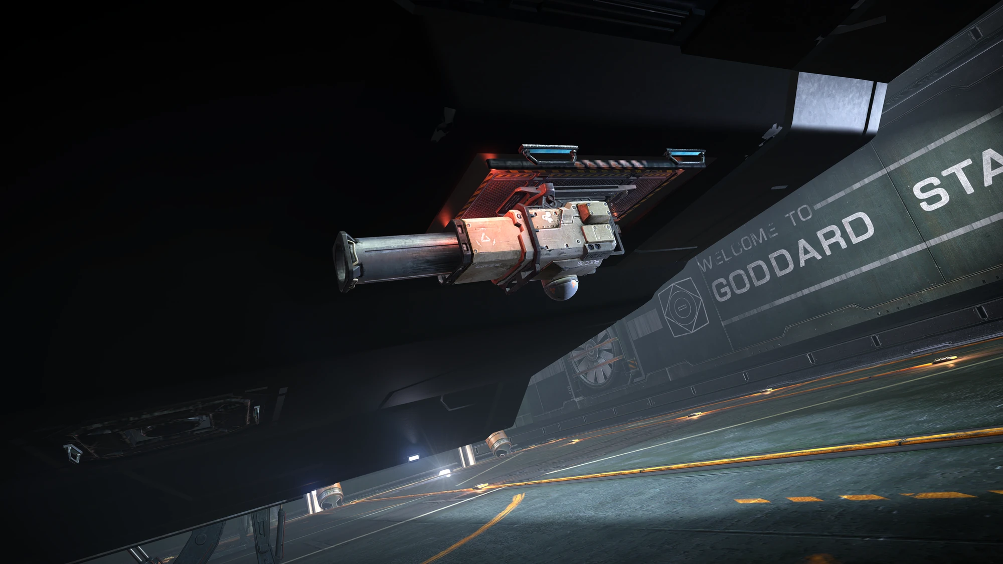 Cannon Elite Dangerous Wiki FANDOM powered by Wikia