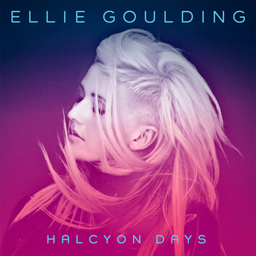 halcyon youtube ellie goulding