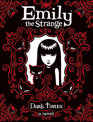 Emily The Strange Emily The Strange