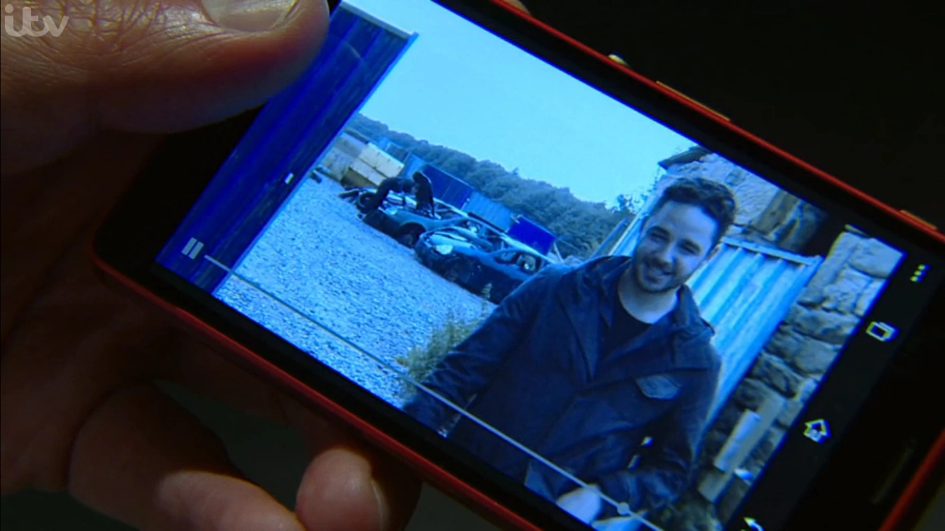 Roxy Shahidi desktop Wallpapers