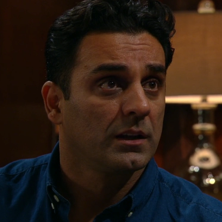 Rakesh Kotecha Emmerdale Wiki FANDOM powered by Wikia