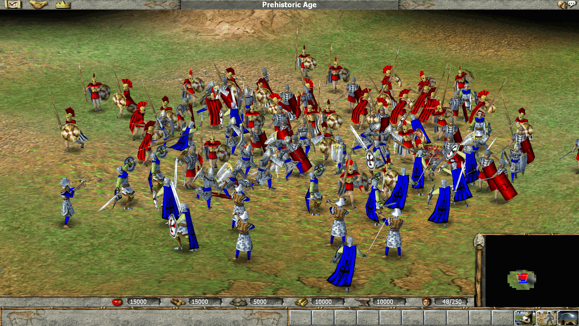 Image result for empire earth II the art of conquest