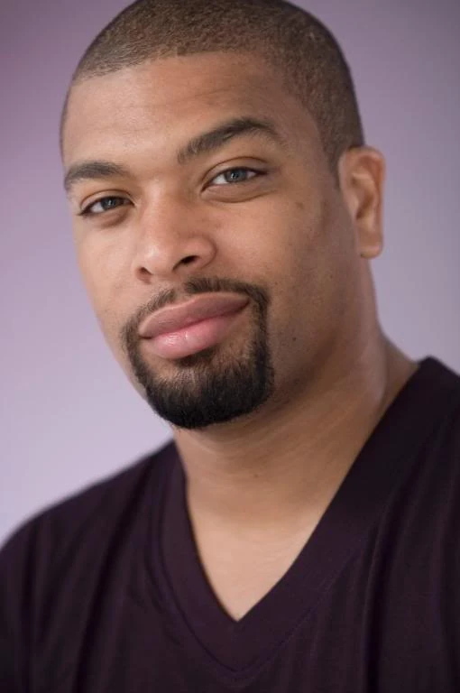 DeRay Davis | Empire TV Show Wiki | Fandom powered by Wikia