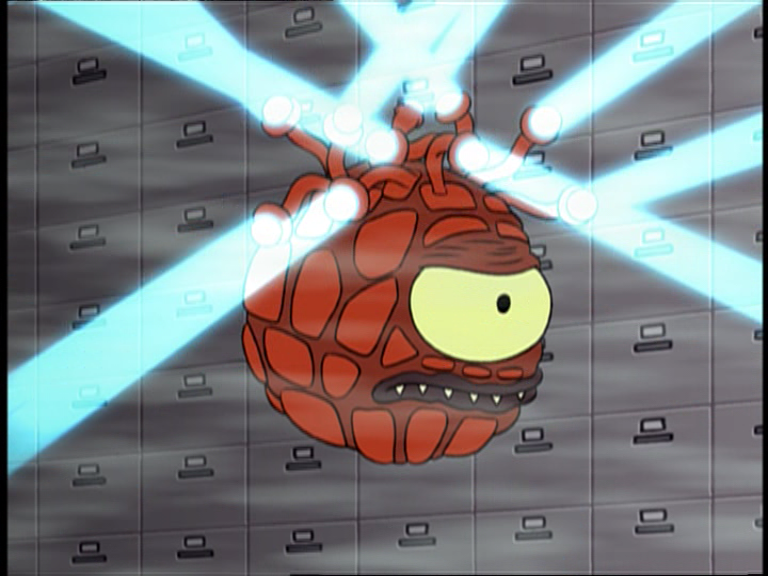 Beholder Monster | Fut...