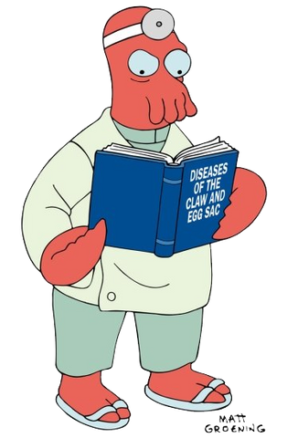 File:Dr. John A. Zoidberg.png