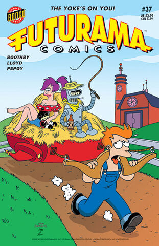 File:Futurama-37-Cover.jpg