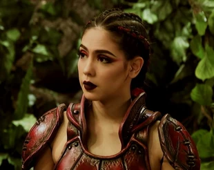 Gurna (2016) Encantadia Wiki Fandom powered by Wikia