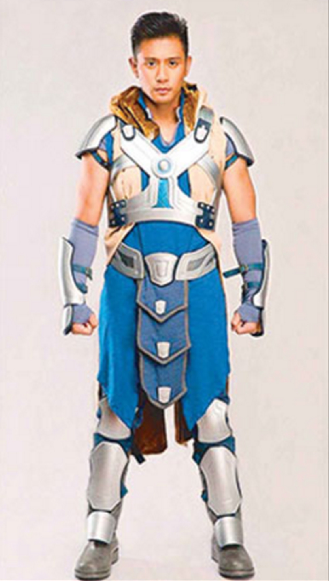 Aquil (2016) | Encantadia Wiki | Fandom powered by Wikia