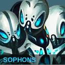 Sophons
