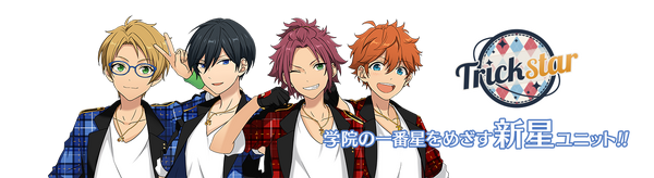 Trickstar