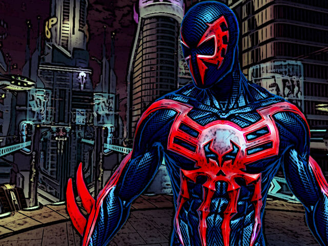 spiderman epic collection