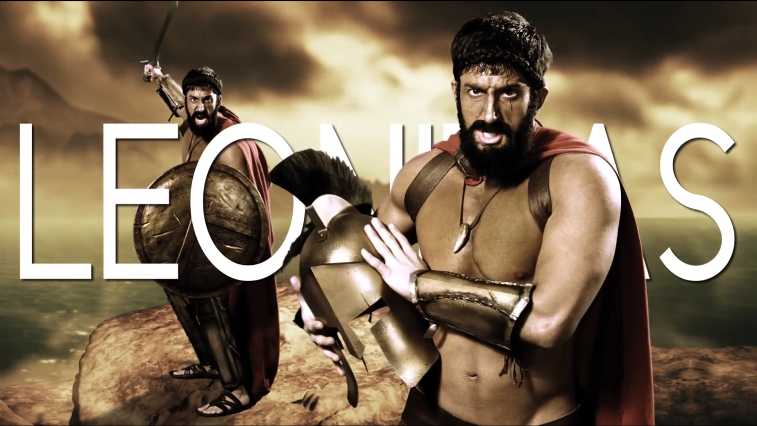 leonidas epic rap battles of history wiki fandom leonidas epic rap battles of history wiki fandom
