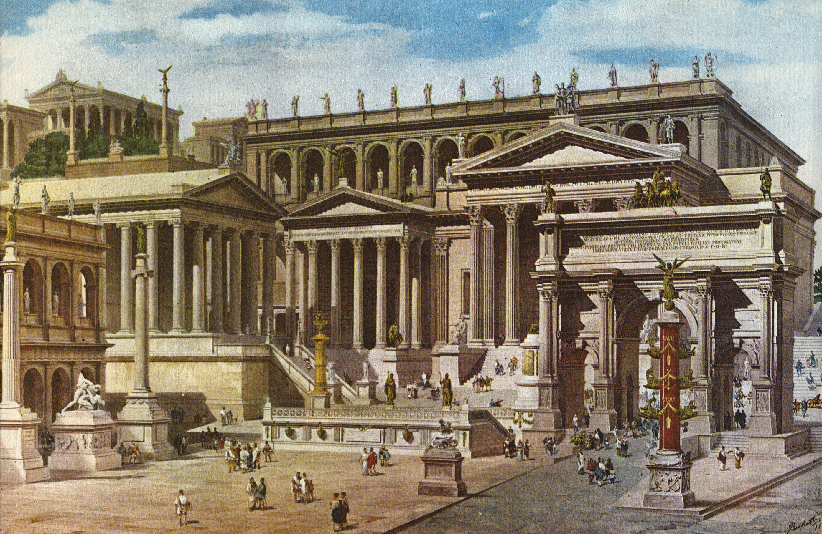 Greek Influence On Western Civilization Essay