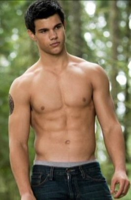 Jacob black with naked speaking, opinion Jacob black with naked for