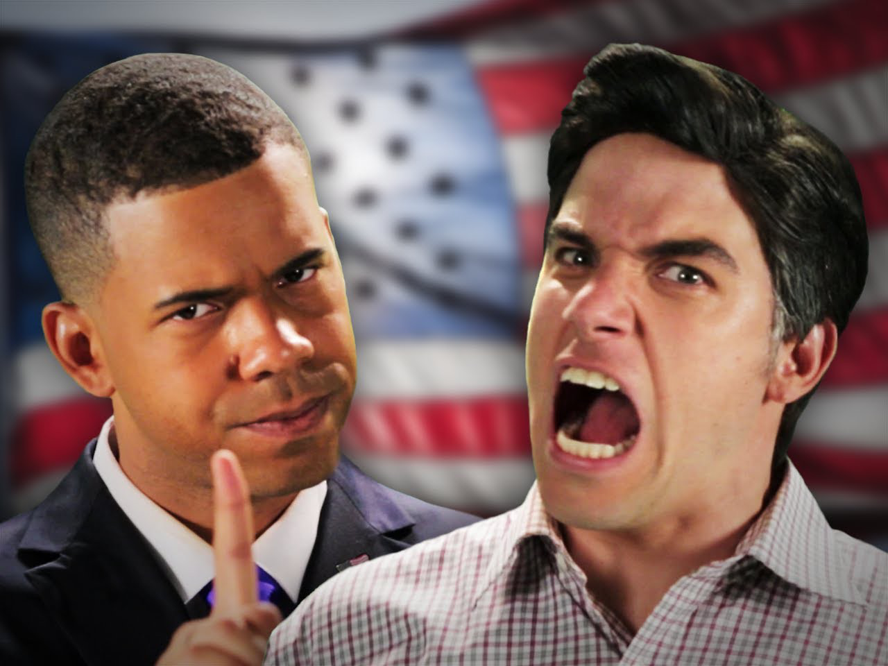 Barack Obama vs Mitt Romney/Gallery | Epic Rap Battles of History Wiki | Fandom ...1280 x 960