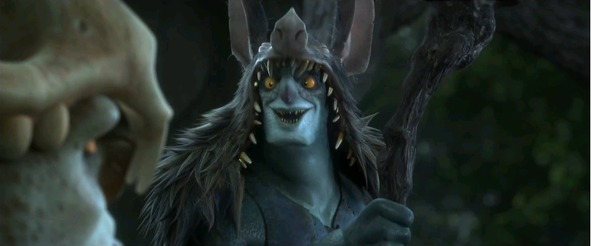 mandrake movie