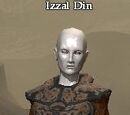 Izzal Din