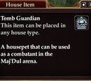Tomb Guardian