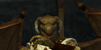 Zorv the Soulsnarer