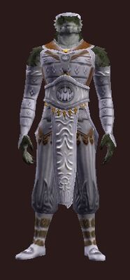 Cenobite's Citadel (Armor Set) (Visible, Male)