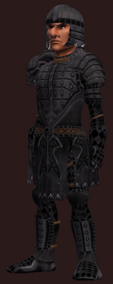 Darkblade's Citadel (Armor Set) (Visible, Male)