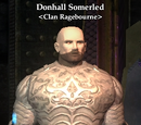 Donhall Somerled