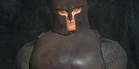 Outland Sentry Cuillinn