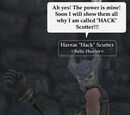 The Blackwater Mask