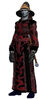 Blood Threaded Robe of Alteration (Visible)