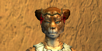 Lysndra (Freeport)