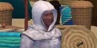 Seeker Abdeef