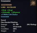 Greenmist