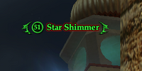 Star Shimmer