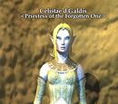 Celistae d'Galdis