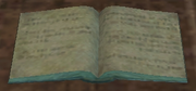 Diary of Butrus (Visible)