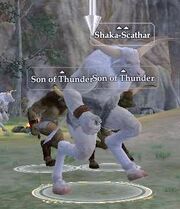 Shaka-Scathar