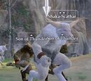 Shaka-Scathar