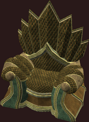 Throne of the Siren Queen (Placed)