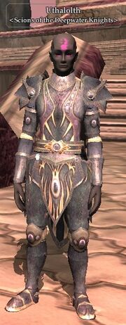 Uthalolth