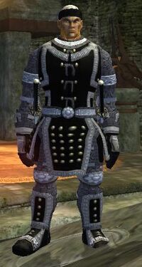 Marring (Armor Set) (Visible, Male)