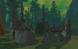 Kylong Plains
