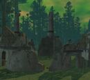 Kylong Plains