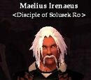 Maelius Irenaeus
