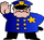 Police man update